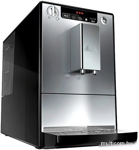 Кофемашина Melitta Caffeo Solo E950-203