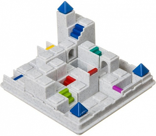 Настольная игра Bondibon Побег из Атлантиды ВВ3800