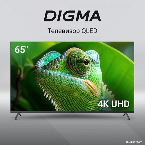 Digma DM-LED65UQB31
