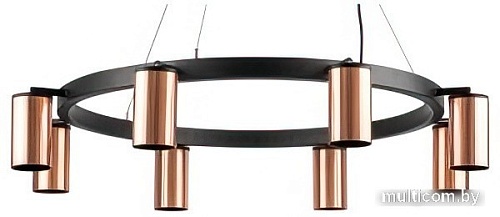 Подвесная люстра Lightstar Rullo LR018308