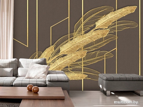 Фотообои Vimala Перья 11 270x400