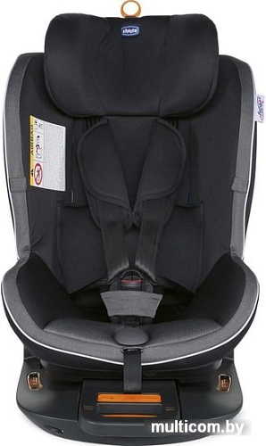 Детское автокресло Chicco 2Easy (jet black)