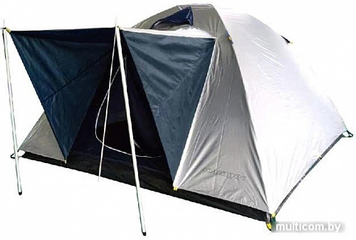 Кемпинговая палатка Acamper Monodome XL (синий)