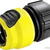 Karcher Универсальный коннектор Plus с аквастопом 2.645-194.0