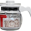 Заварочный чайник Termisil Ewa CDEP100A (белый)