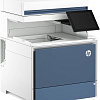 МФУ HP Color LaserJet Enterprise 6800dn