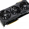 Видеокарта ASUS TUF Gaming GeForce RTX 3060 Ti V2 OC Edition 8GB GDDR6