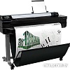 Принтер HP DesignJet T520 914 мм