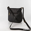 Женская сумка David Jones 823-7006-1-BLK (черный)