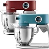 Планетарный миксер Kitfort KT-1391-2