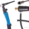 Сварочная горелка Solaris WGT-26V450