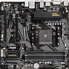 Материнская плата Gigabyte B550M DS3H AC (rev. 1.7)