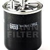 MANN-filter WK820