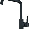 Смеситель Franke Urban 115.0627.524 (черный матовый)