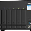 Сетевой накопитель QNAP TS-832PX-4G