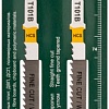 Набор пильных полотен FIT 40948 (2 шт)