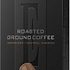 Кофе в капсулах Egoiste Espresso (10x5г)