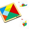 Развивающая игра Alatoys Танграм ТГ01