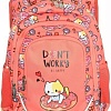 Школьный рюкзак Schoolformat Soft 3 Kitten Donut РЮКМ3-ПНК