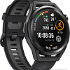 Умные часы Huawei Watch GT Runner (черный)
