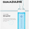 Косметика по уходу за лицом Missha Mascure Calming Solution Sheet Mask Guaiazulene 28 мл
