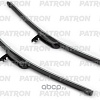 Щетки стеклоочистителя Patron PWB500-FS