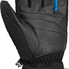 Горнолыжные перчатки Reusch Blaster Gtx 6101329-4471 (р-р 9, Dress Blue/Black)