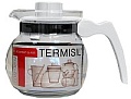 Заварочный чайник Termisil Ewa CDEP100A (белый)
