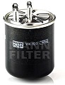 MANN-filter WK820