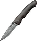 Складной нож Boker Damascus Gent 1 BK01BO101DAM