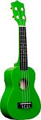 Укулеле Foix FTQW-UK21-GR