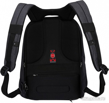 Рюкзак Tigernu T-B3213 (темно-серый)