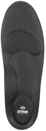 Стельки ортопедические Ortmann Citius (р.45)