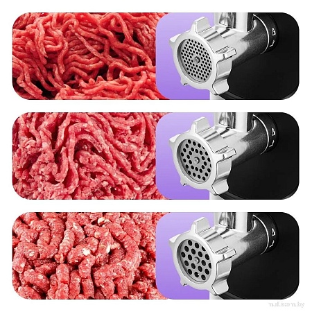 Мясорубка Kitfort KT-2133