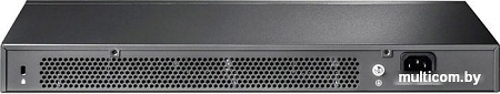 Управляемый коммутатор уровня 2+ TP-Link TL-SG3428 V1