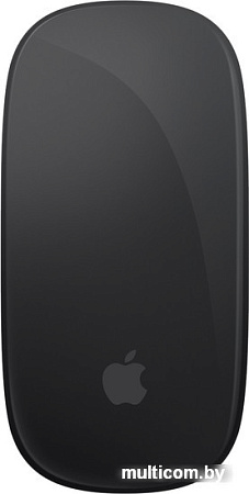 Мышь Apple Magic Mouse (черный)