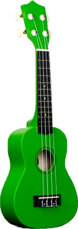 Укулеле Foix FTQW-UK21-GR