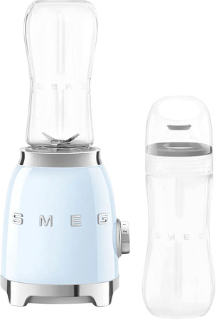 Стационарный блендер Smeg PBF01PBEU