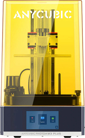 SLA принтер Anycubic Photon M3 Plus