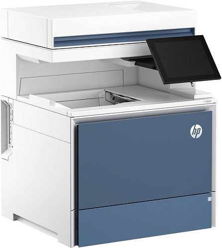 МФУ HP Color LaserJet Enterprise 6800dn