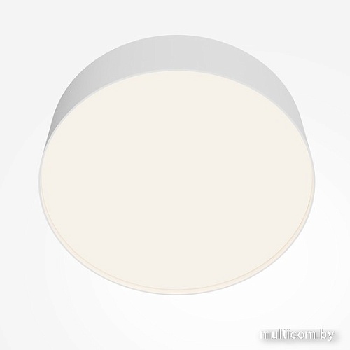 Припотолочная люстра Maytoni Zon C032CL-24W4K-RD-W