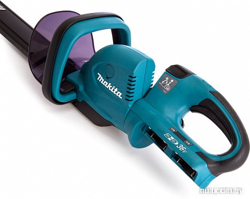 Кусторез Makita DUH651Z