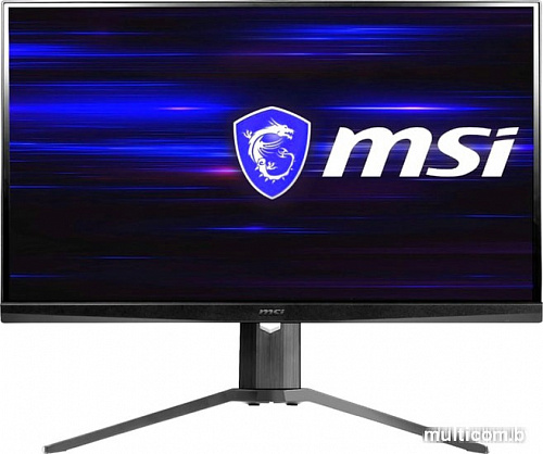 Монитор MSI Oculux NXG251R