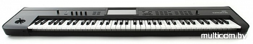 Синтезатор KORG Krome 73