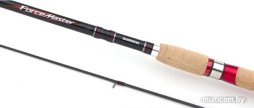 Удилище Shimano Forcemaster BX Spinning SFMBX21ML
