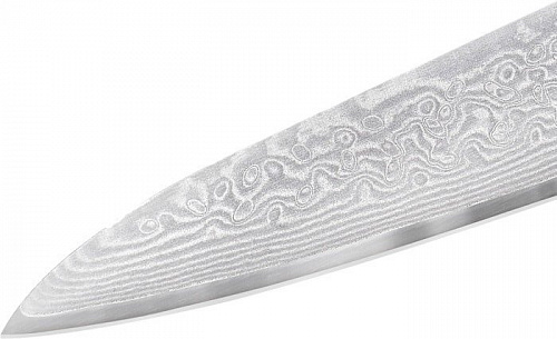 Кухонный нож Samura 67 Damascus SD67-0023M