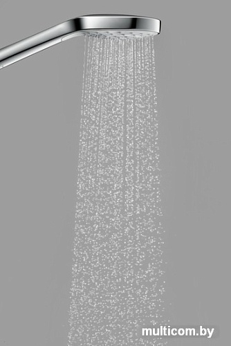 Душевой гарнитур Hansgrohe Croma Select S 1jet 26574400