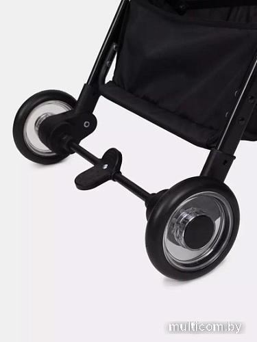 Коляска прогулочная «книга» Rant Action RA301 (beige)