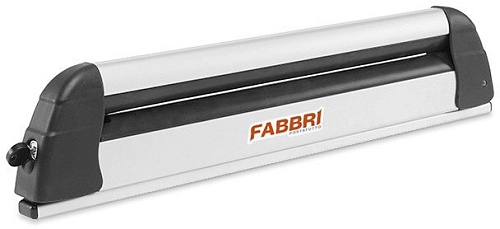 Багажник для лыж Fabbri Aluski & Board NEW 4
