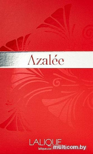 Lalique Azalee EdP (50 мл)